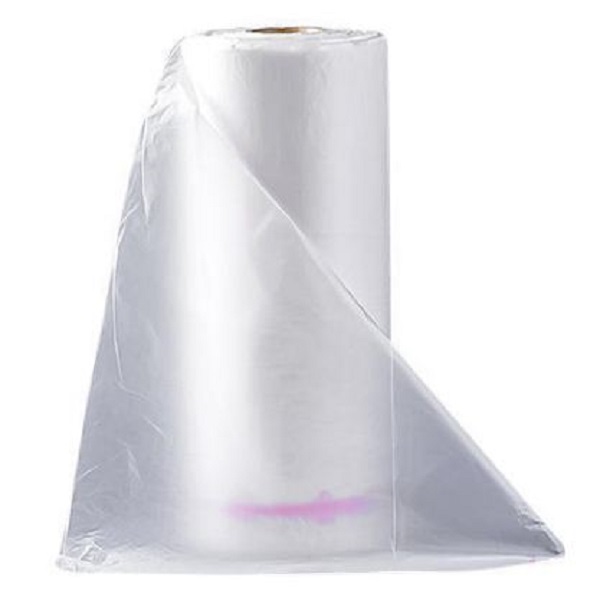 6 x 4 inch 10 - 150 micron LDPE Sheet_0