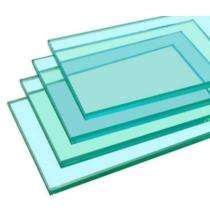 SAINT-GOBAIN 10 mm A Grade Laminated Safety Toughened Glass 12 inch 1830 mm_0