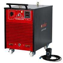 Ador 10 - 400 A DC Arc Welding Machine THYROLUXE 401 415 V 19.5 kVA_0