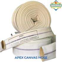APEX 25 - 200 mm Fire Extinguisher Rubber Hose_0