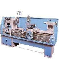 Udayam 225 mm Heavy Duty Lathe Machine L0SM-2 5.5 kW 800 rpm_0