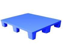 Polyethylene Roto Molded 1200 x 800 mm Pallets_0