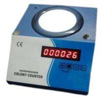 Globe 043-GI Microprocessor Colony Counter 110 mm_0