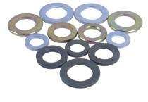 New Star Carbon Steel Machined Washers M3 - M72_0