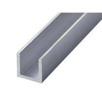 Jindal Aluminium Channels 6 m_0