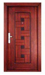 Doors Hinged Steel_0