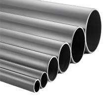 Kanishk 18 mm Round Aluminium Pipes_0