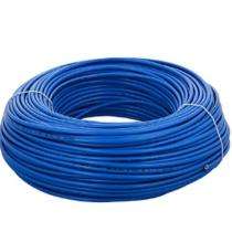 Polycab 1 sqmm FRLF Electric Wire 90 m_0