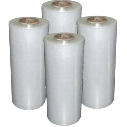 20 micron Low Density Polyethylene Film 300 mm Transparent_0