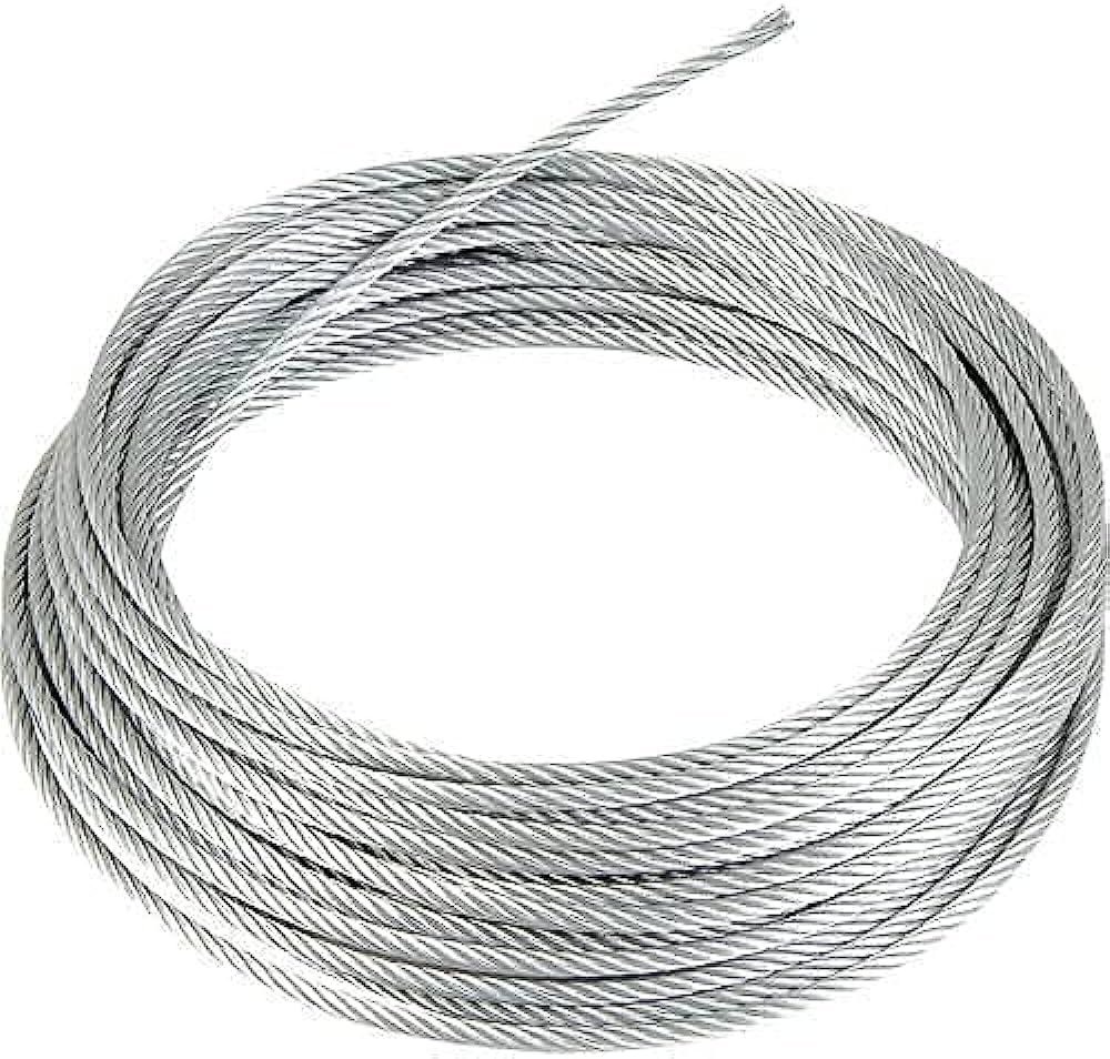 Buy Stainless Steel Wire 304 1 mm online at best rates in India