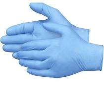 Electrical Rubber Safety Gloves M_0