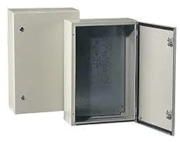 Stainless Steel Enclosure Boxes 1200 x 1400 x 400 mm_0