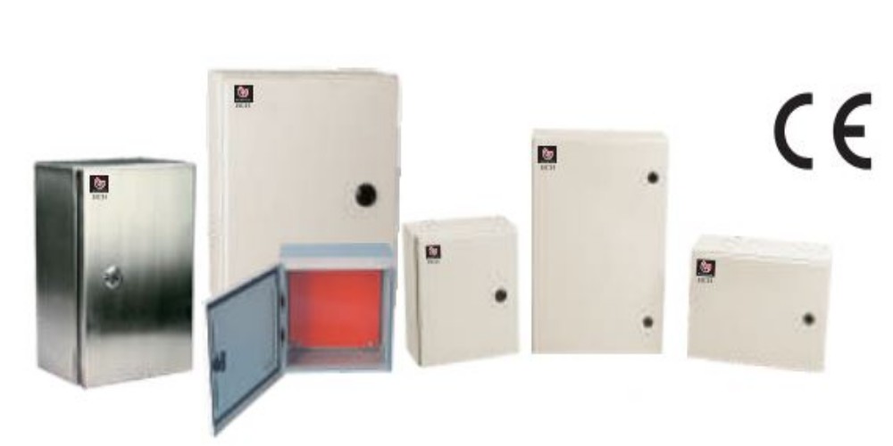 Stainless Steel Enclosure Boxes 1200 x 2200 x 800 mm_1