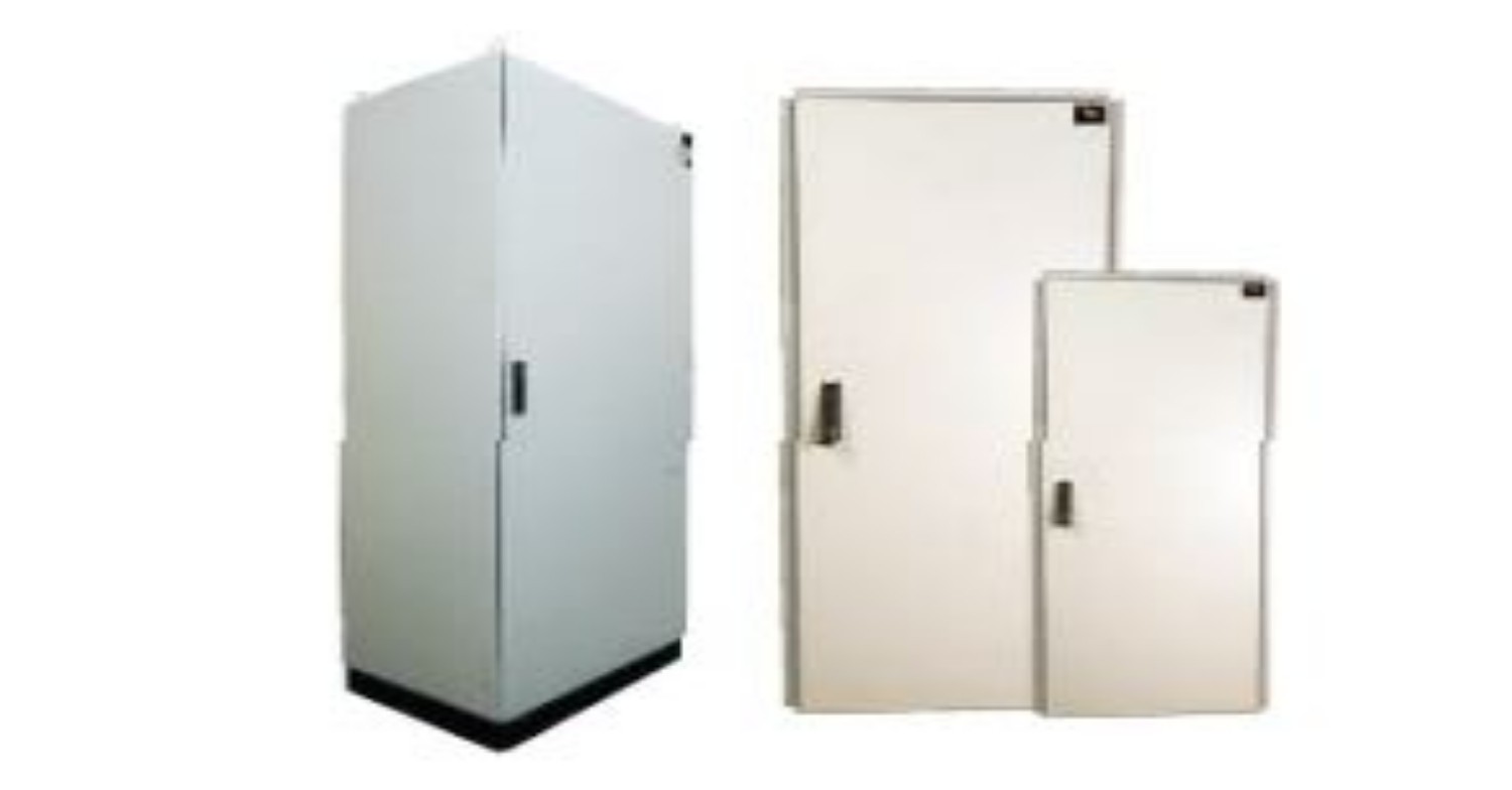 Stainless Steel Enclosure Boxes 1200 x 2200 x 800 mm_2