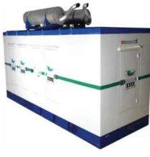 Kirloskar Silent 25 kVA 230 L Diesel Generators_0