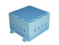 Saiex SX-1-001 350 x 350 mm Wall Mounted 4 ways Junction Boxes_0