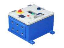 Saiex SX-1-004 250 x 300 mm Wall Mounted 4 ways Junction Boxes_0