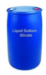 HIND Sodium Silicate 300 kg_0