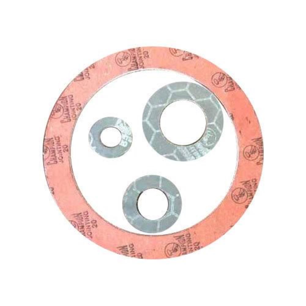 Champion Nitrile Rubber 3 mm Ring Type Joint Gaskets_1
