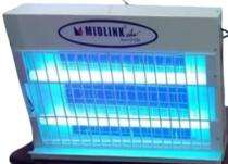 MIDLINK ML- 14 Semi-Automatic Flying Insect Killer 50 W 700 sqft_0