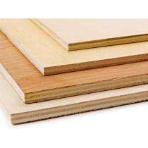 18 mm Commercial Plywood 1840 x 1220 mm IS 303_0