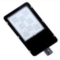 3R Pure White LED Aluminium 13 Ah Solar Street Light_0