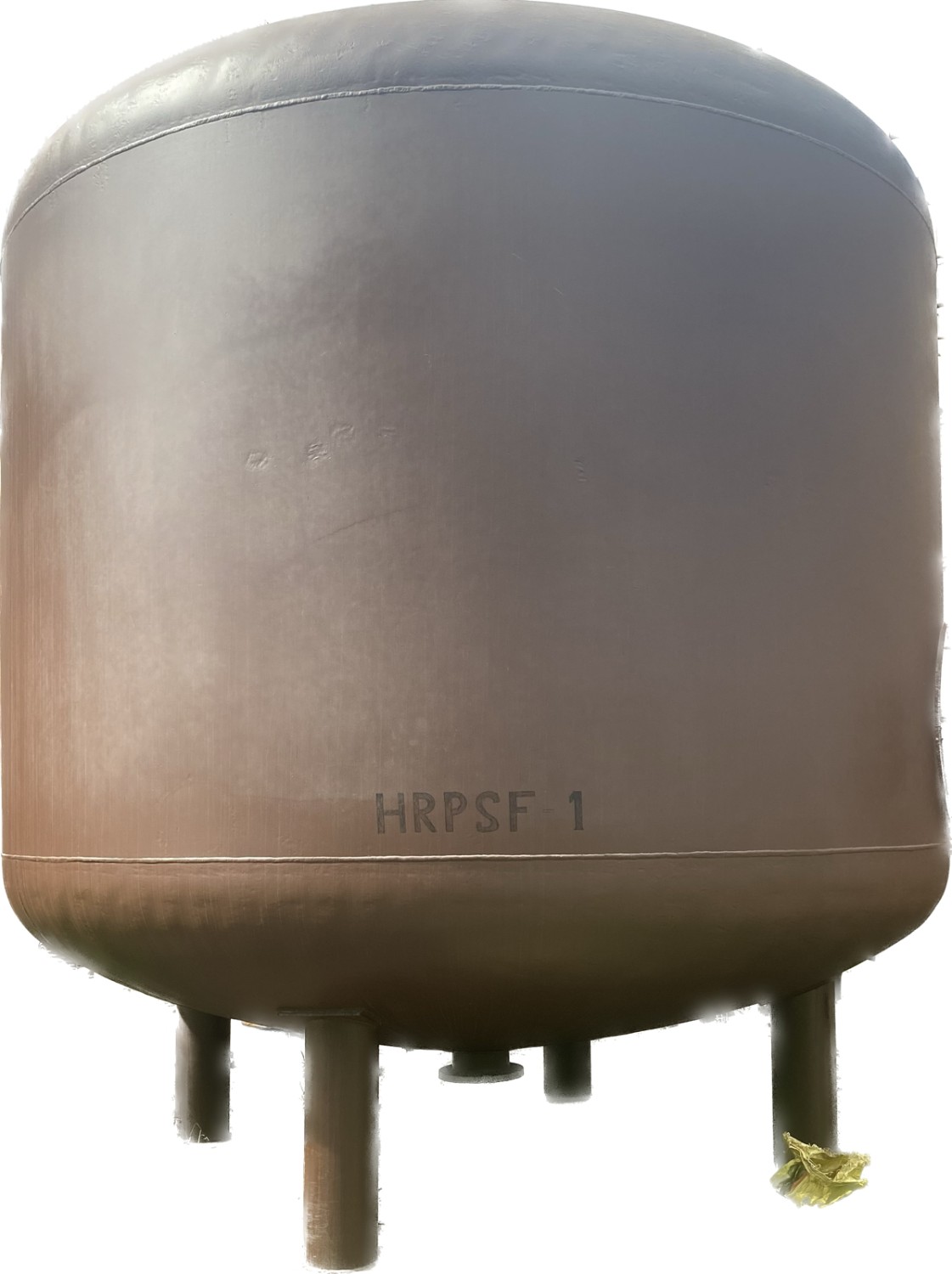 5 bar Pressure Vessel_0