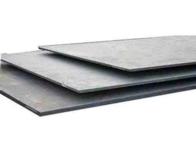 SAIL 25 mm MS Plates IS 2062 E250 2500 mm 6300 mm_1