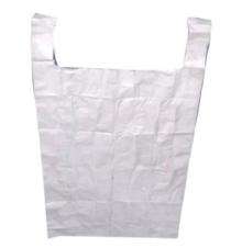 LDPE Plain Packaging Bag_0