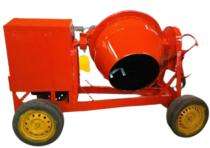 Mini Concrete Mixer 560 L_0
