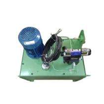 Prashim 30 L Hydraulic Power Unit PE01 250 bar 30 kW_0