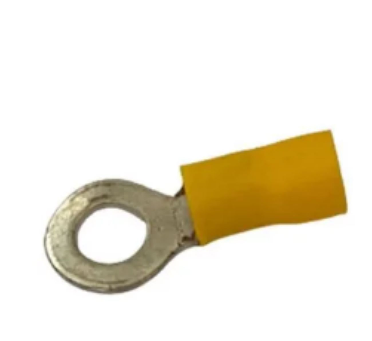 Buy 3D 2680 35-10 Sq mm Tin Plated Copper Tubular Terminal Lugs