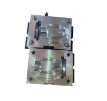 DGL 200 x 300 mm Mould Die DGL01 85 ton_0