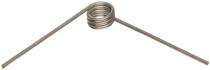 LAXMI 2.5 mm Torsion Spring TS300 10 N-mm 15 - 25 mm_0