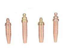 Ador 1/16 inch Copper A Type Cutting Nozzles 4 mm_0