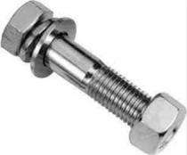 NIT High Strength Structural Bolts M16 - M36 8.8_0