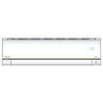 Panasonic 1 ton Split CS/CU-HU12ZKYF 5 Star White Room Air Conditioner_0