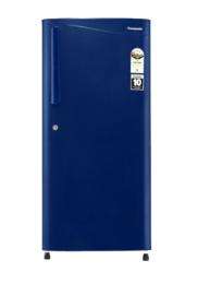 Panasonic NR-A201CU 197 L Single Door Refrigerator 3 Star_0