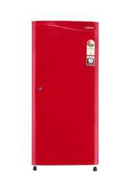 Panasonic NR-A201BLRN 197 L Single Door Refrigerator 2 Star_0