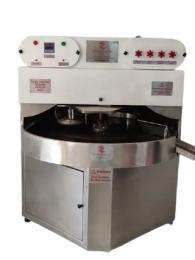 STAPLESTECH 2 - 8 inch Semi Automatic Chapati Making Machine ROTOTECH-1K Electric_0