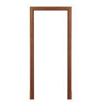 Single Leaf Wood Door Frame 80 x 24 inch_0