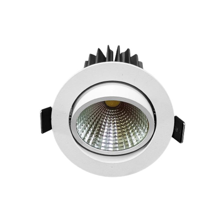 10 watt store cob led spot