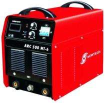 NEWTECH 20 - 200 A Arc Welding Machine NT-6 220 V 150 kVA_0