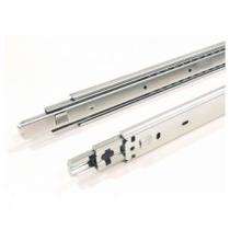 Zipco Stainless Steel 250 - 600 mm Drawer Slides Manual_0