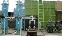 BENCHMARK 50 KLD Sewage Treatment Plant_0