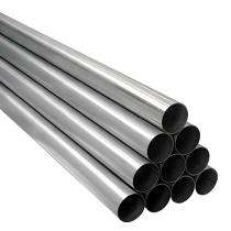 Jindal 100 mm Hot Rolled Stainless Steel Pipes 304 6 m_0