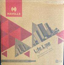 HAVELLS 1.5 sqmm FR Electric Wire Green 180 m_0