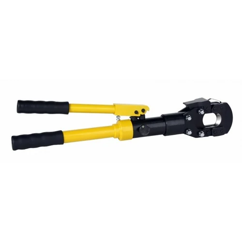PB 10 inch Hydraulic Cable Cutter HHD-40A 6 kN_0