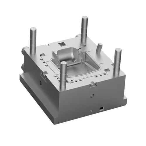 Ruby 250 x 200 mm Mould Die RB-1 3 ton_0