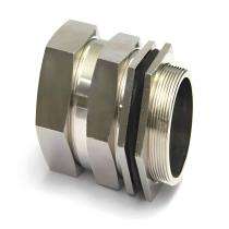 Dowell's DBF-03 Double Compression Cable Gland 1 inch_0